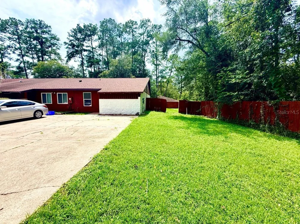 7020 SW 45TH AVENUE Gainesville, FL 32608