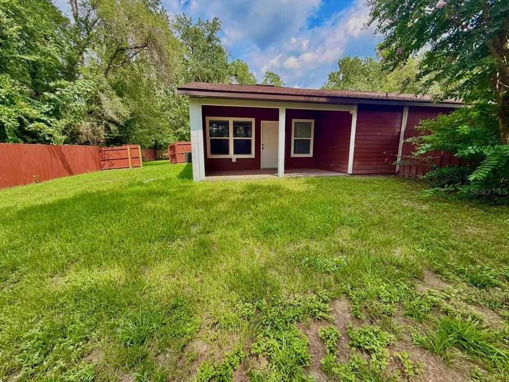 7020 SW 45TH AVENUE Gainesville, FL 32608