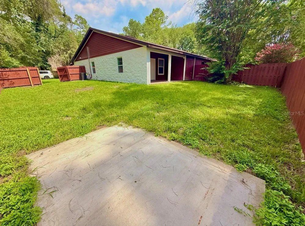 7020 SW 45TH AVENUE Gainesville, FL 32608