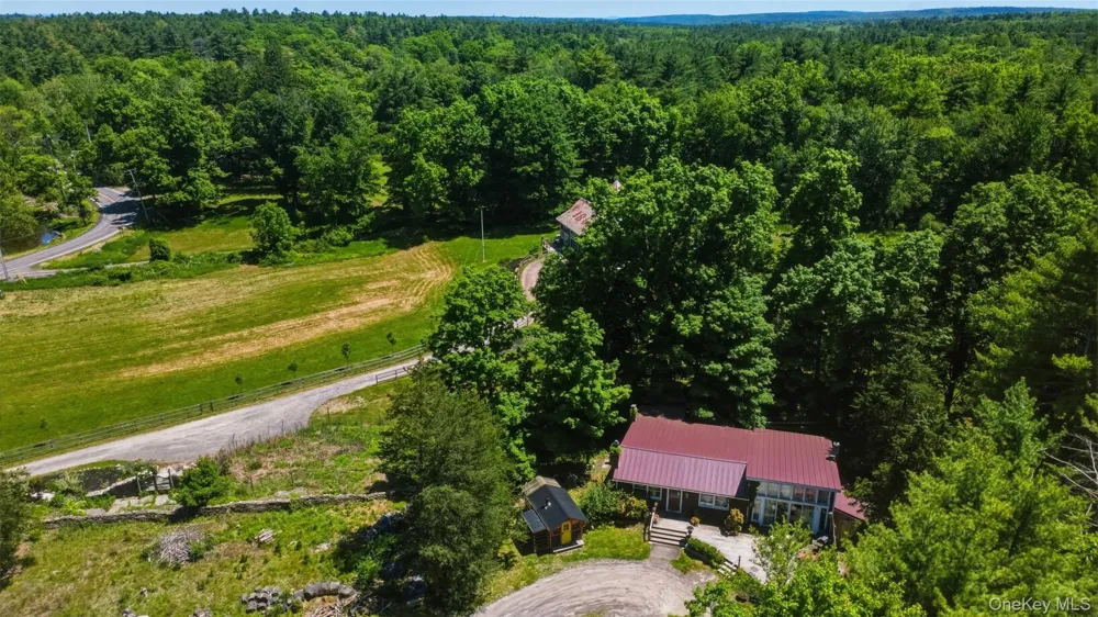 5 - 7 Downer Lane Woodstock, NY 12498