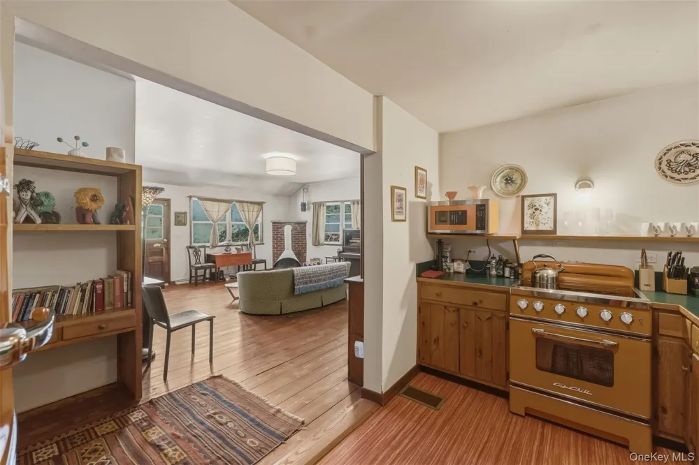 5 - 7 Downer Lane Woodstock, NY 12498
