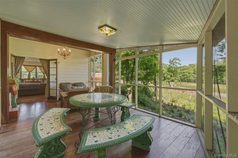 5 - 7 Downer Lane Woodstock, NY 12498