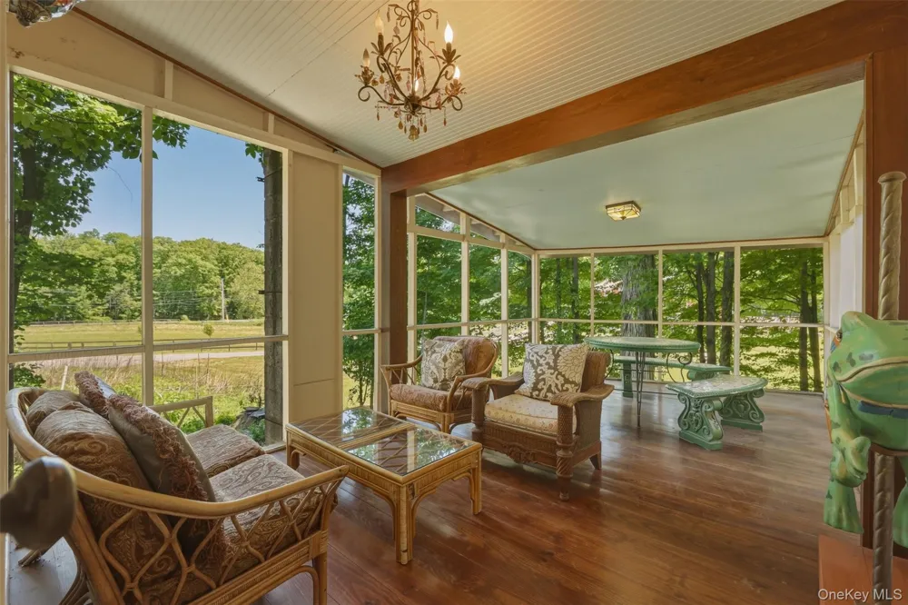 5 - 7 Downer Lane Woodstock, NY 12498