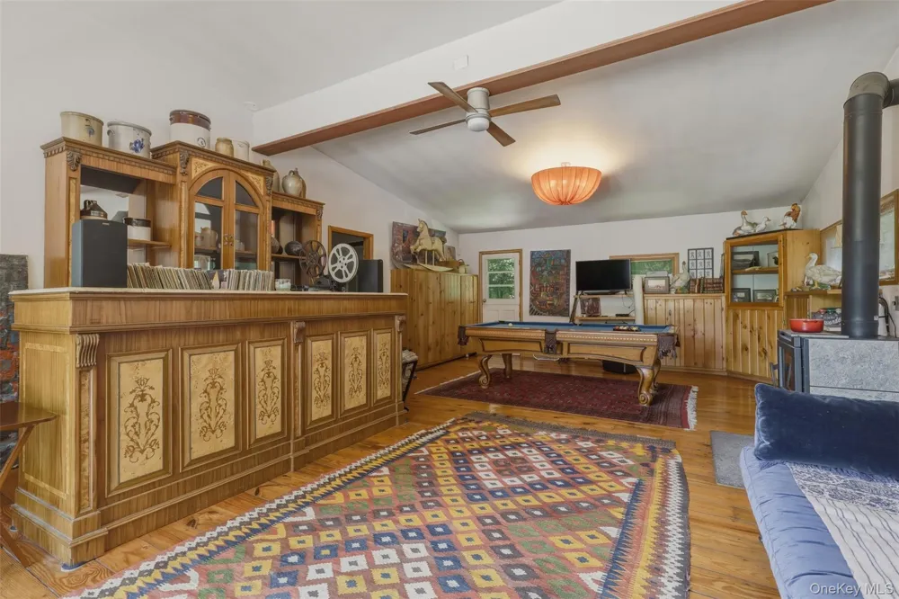 5 - 7 Downer Lane Woodstock, NY 12498