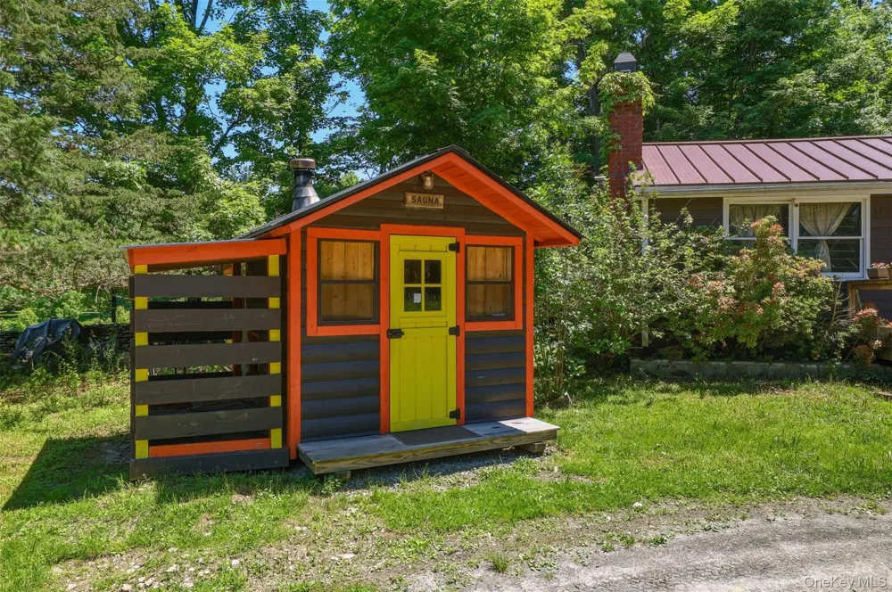 5 - 7 Downer Lane Woodstock, NY 12498
