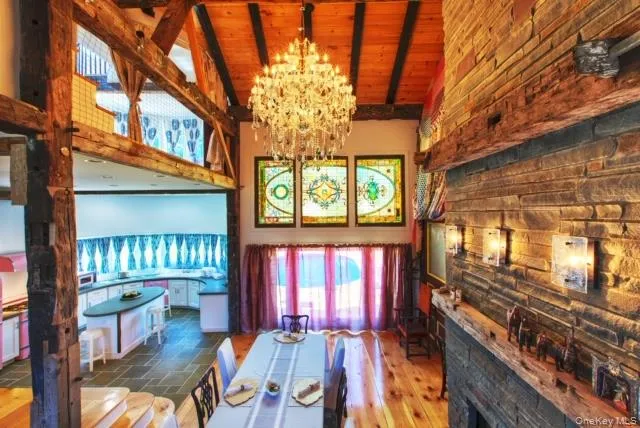 5 - 7 Downer Lane Woodstock, NY 12498