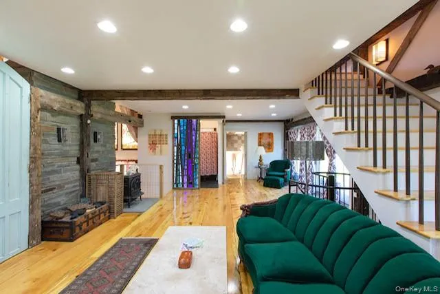 5 - 7 Downer Lane Woodstock, NY 12498