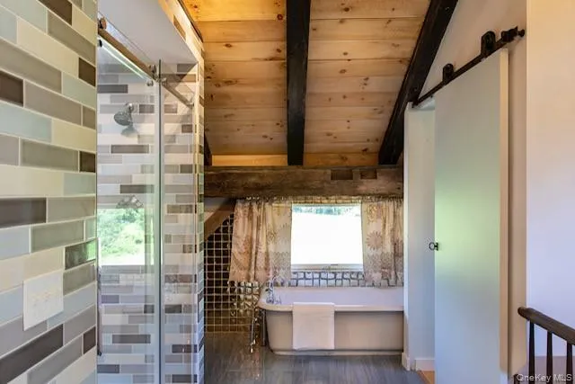 5 - 7 Downer Lane Woodstock, NY 12498