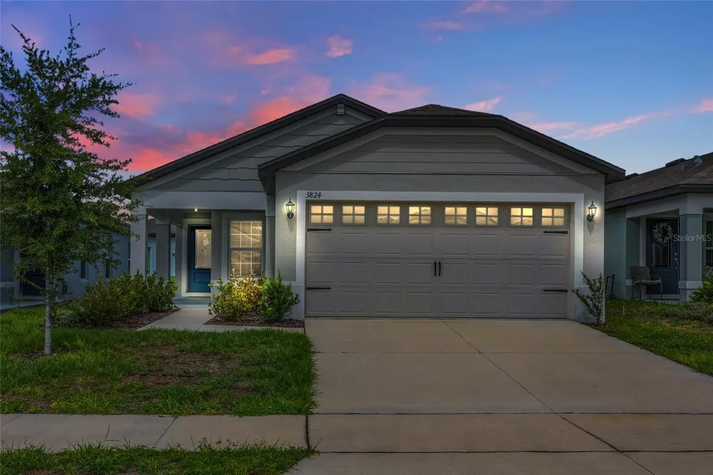3824 CORSICAN PLACE Lake Alfred, FL 33850