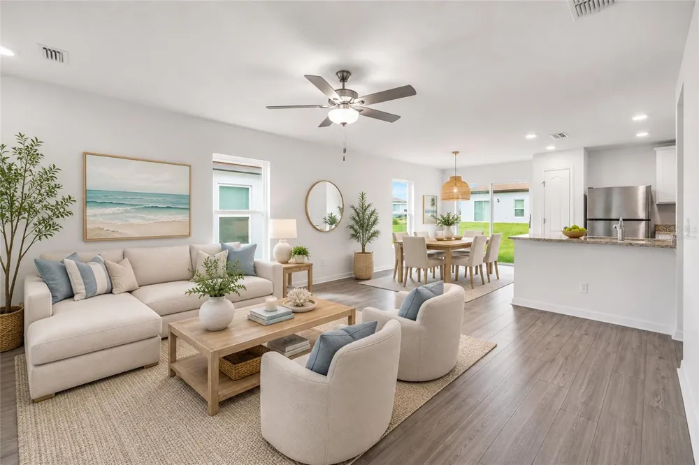 3824 CORSICAN PLACE Lake Alfred, FL 33850