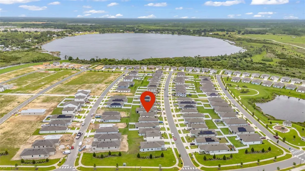 3824 CORSICAN PLACE Lake Alfred, FL 33850