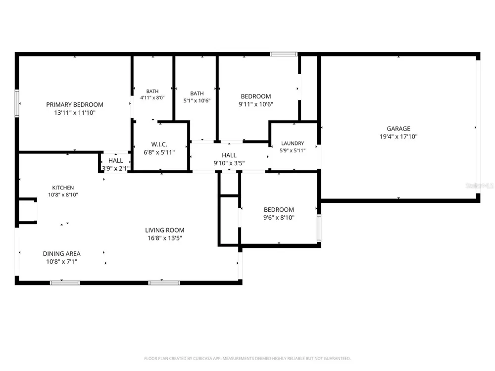 3824 CORSICAN PLACE Lake Alfred, FL 33850