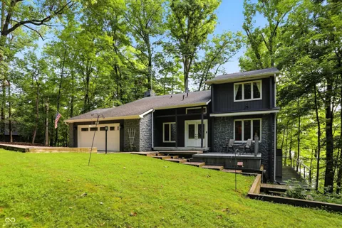 7899 S Timber Cliff Lane