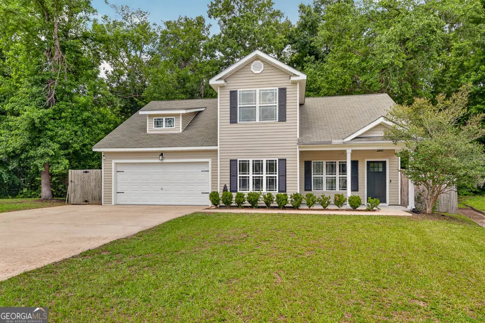 151 Southwinds Drive