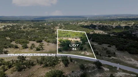 31 Prancing Deer Lane