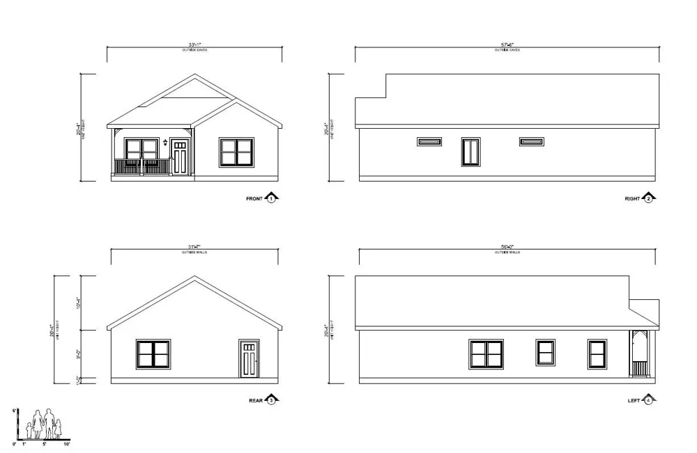 323 Mingus Street Canton, NC 28716