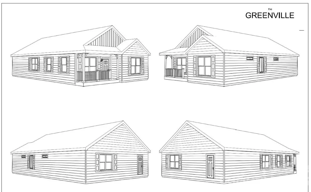 323 Mingus Street Canton, NC 28716