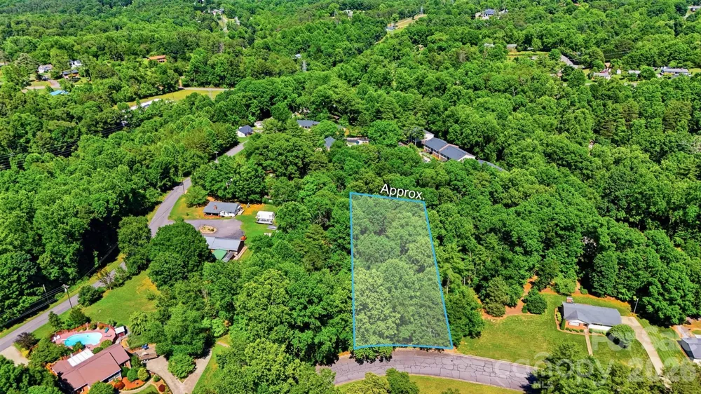 706 GARROU AVENUE SE Valdese, NC 28690