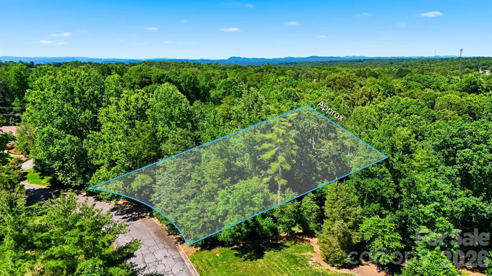 706 GARROU AVENUE SE Valdese, NC 28690