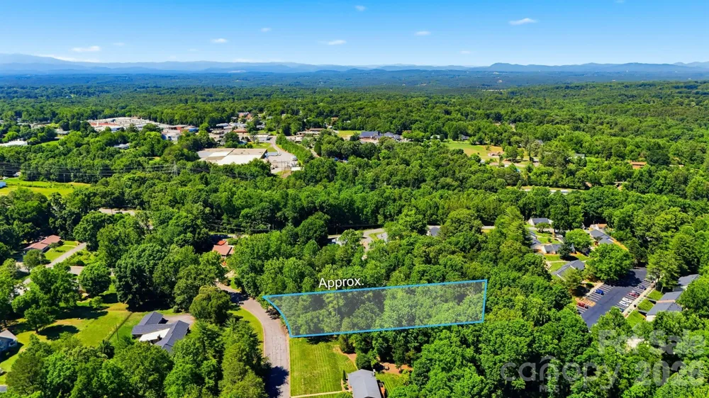 706 GARROU AVENUE SE Valdese, NC 28690