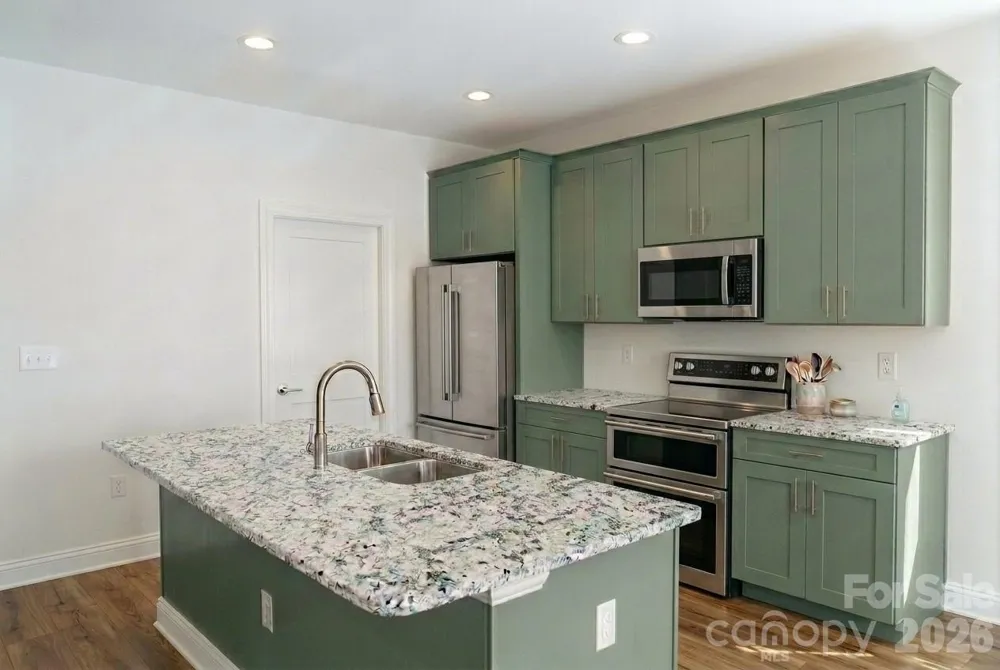 315 Mingus Street Canton, NC 28716
