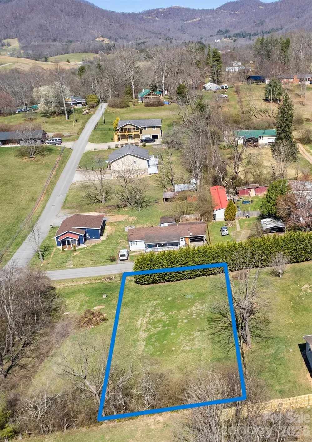 315 Mingus Street Canton, NC 28716