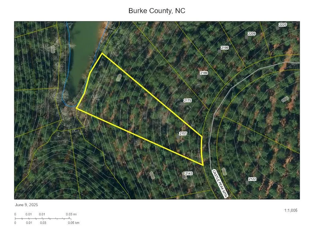 2157 Castle Peak Mountain #143 Connelly Springs, NC 28612