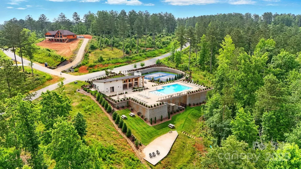 2143 & 2157 Castle Peak Mountain #143, 144 Connelly Springs, NC 28612