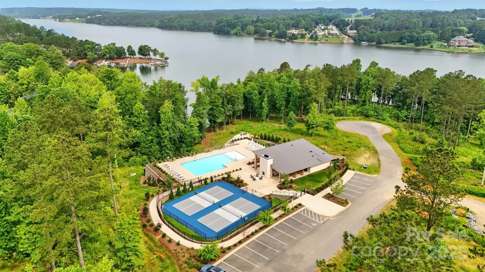 2143 & 2157 Castle Peak Mountain #143, 144 Connelly Springs, NC 28612