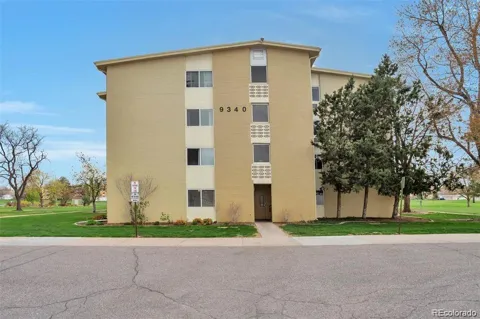 9340 E Center Avenue #8A