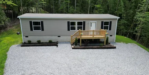 101 Sawyer Ridge Lane