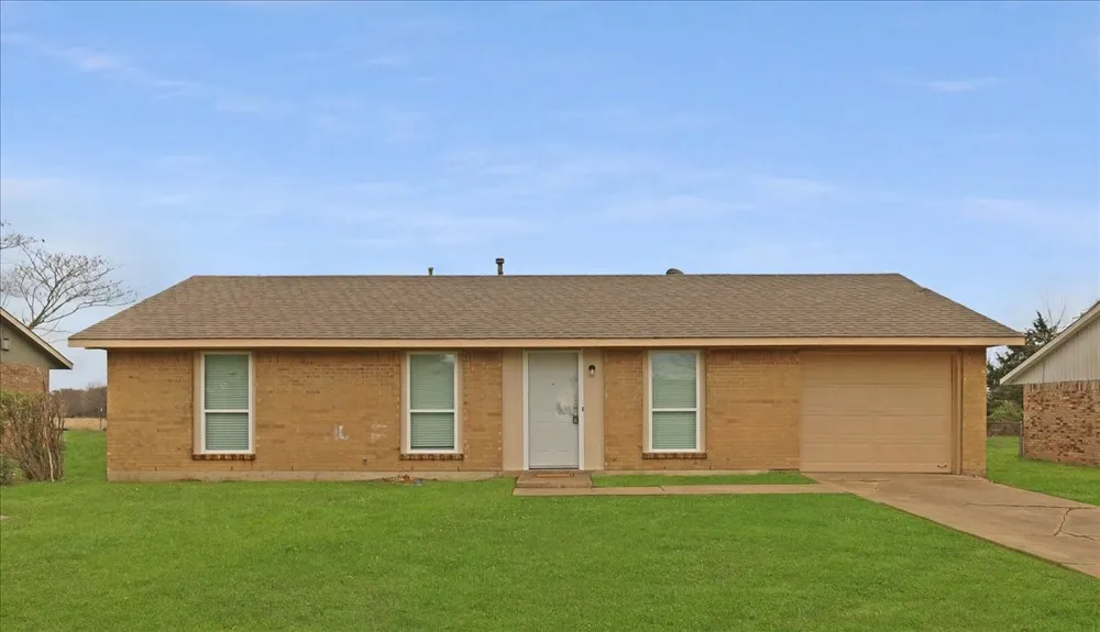 2114 Sunset Drive Brookston, TX 75421