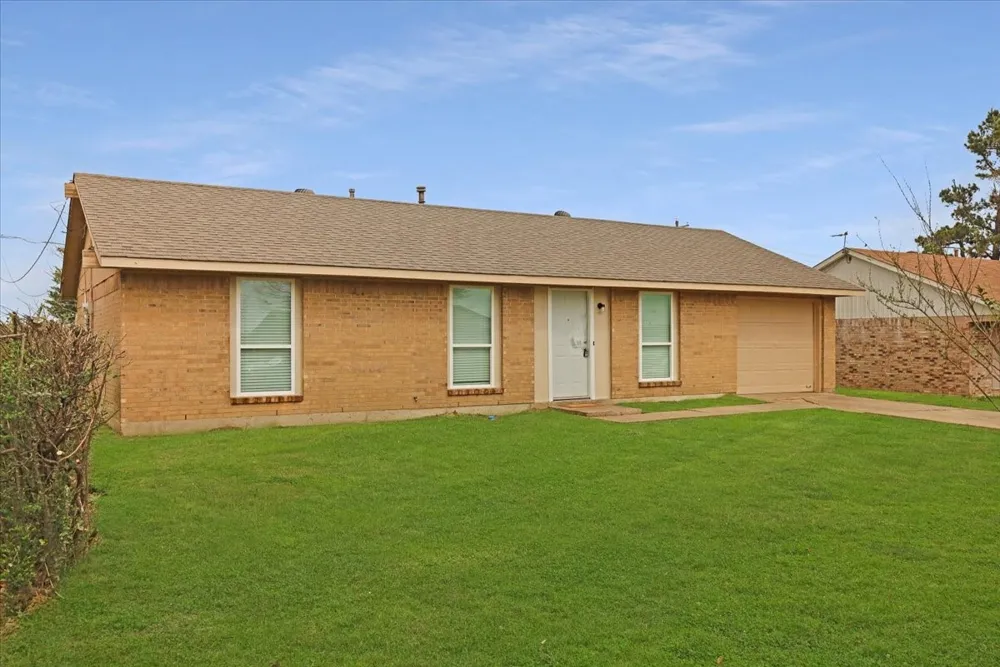 2114 Sunset Drive Brookston, TX 75421