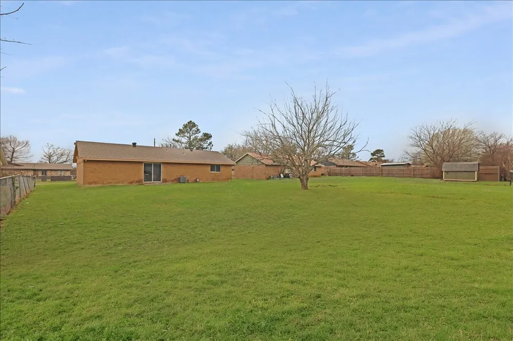 2114 Sunset Drive Brookston, TX 75421