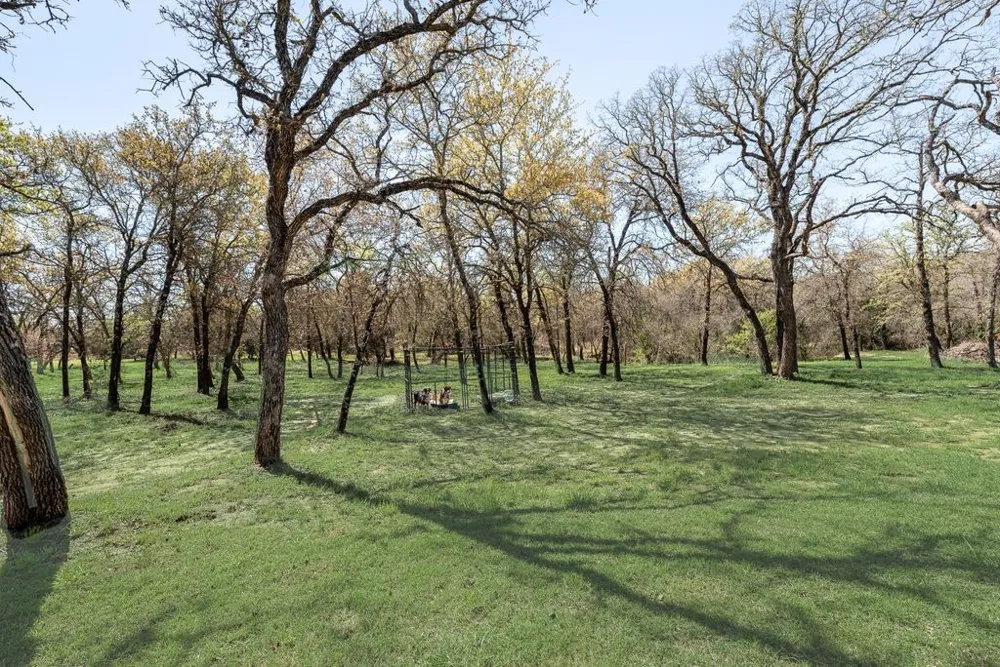 245 Creek Crossing Street Alvord, TX 76225