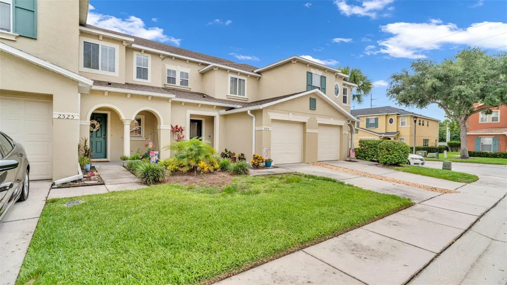 2523 WHITE SAND LANE Clearwater, FL 33763