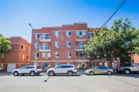 7836 46th Avenue #3D
