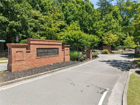 1075 Brownstone Drive #23