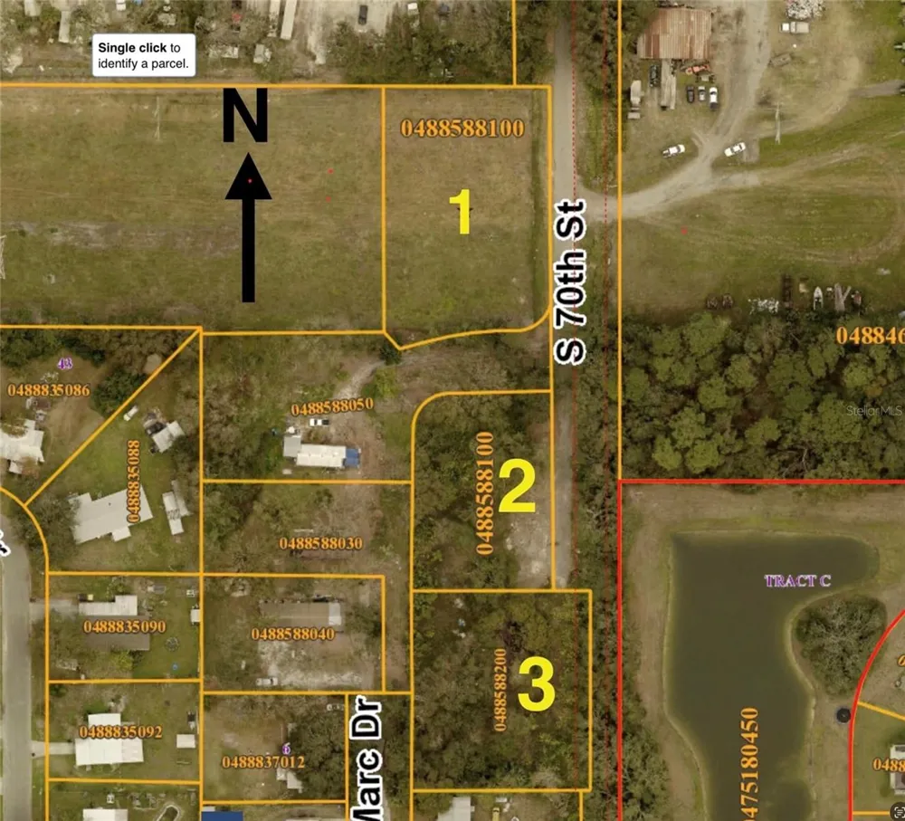 4415 S 70TH STREET Tampa, FL 33619
