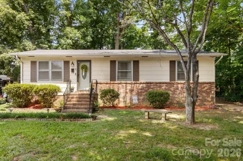 317 Willow Street