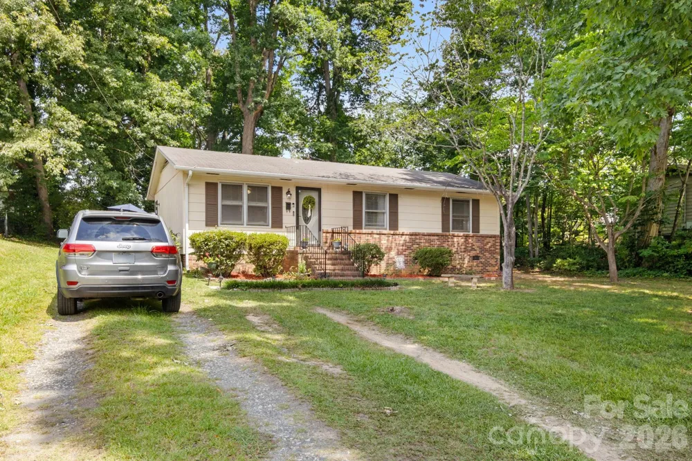 317 Willow Street Stanley, NC 28164