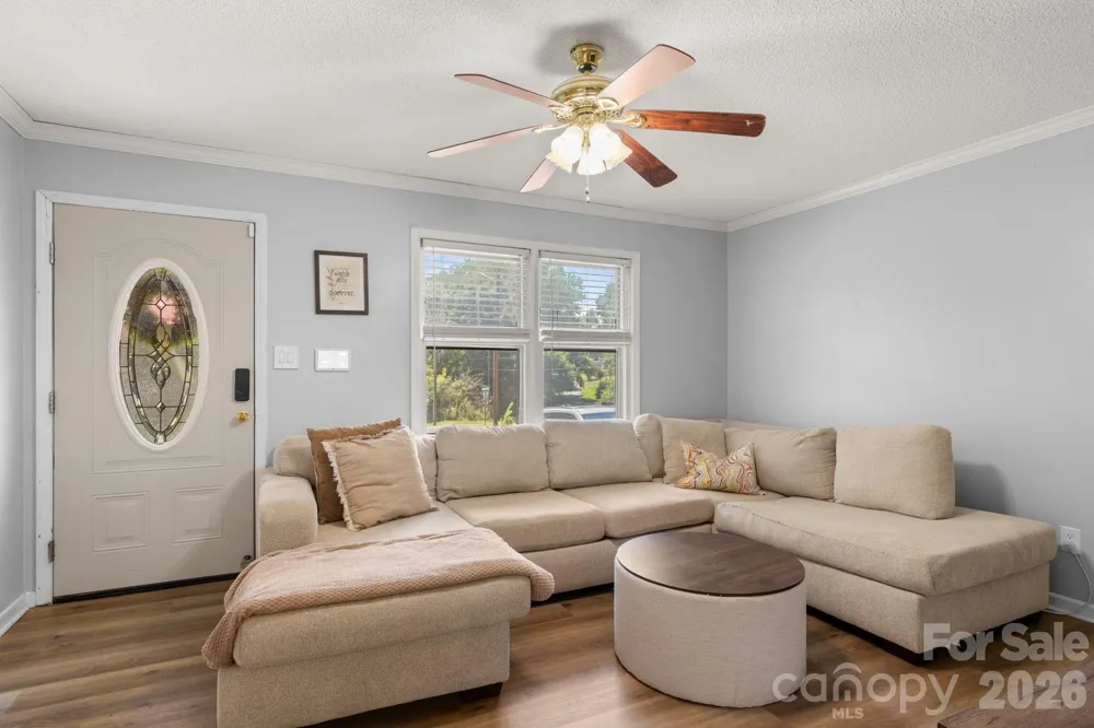 317 Willow Street Stanley, NC 28164