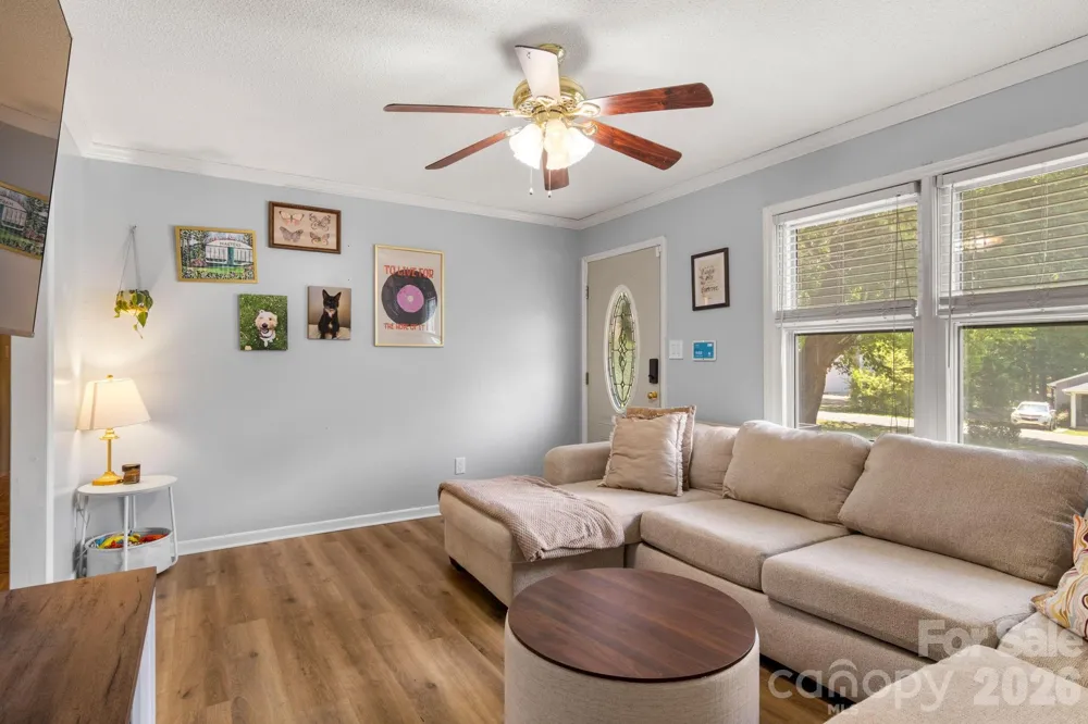 317 Willow Street Stanley, NC 28164