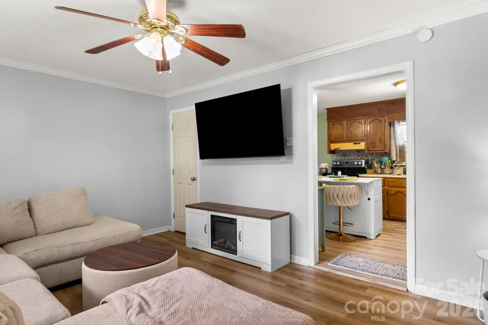 317 Willow Street Stanley, NC 28164
