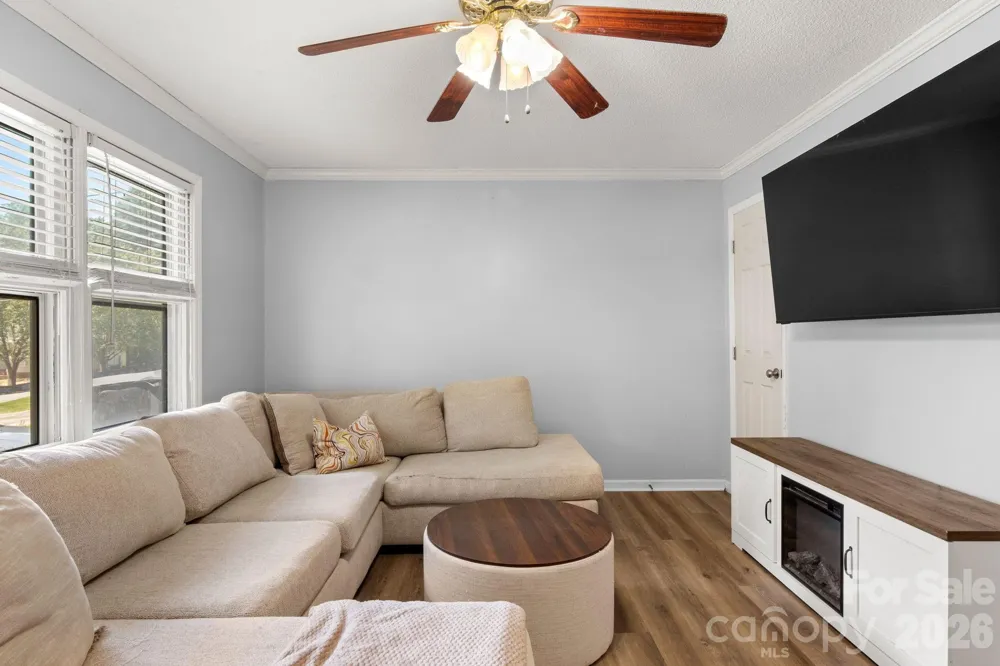 317 Willow Street Stanley, NC 28164