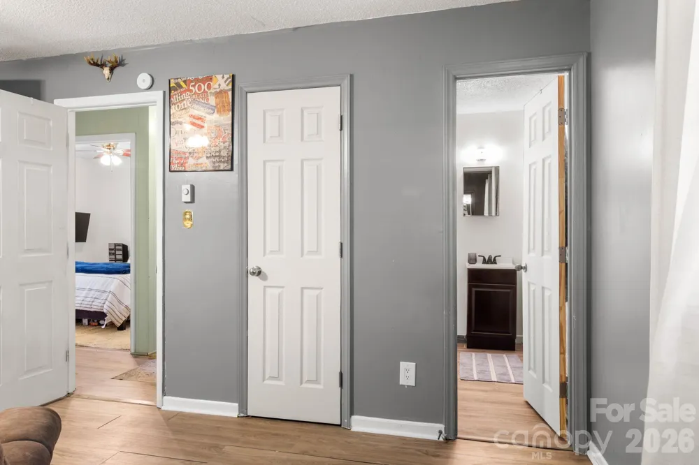 317 Willow Street Stanley, NC 28164