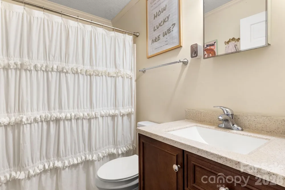 317 Willow Street Stanley, NC 28164