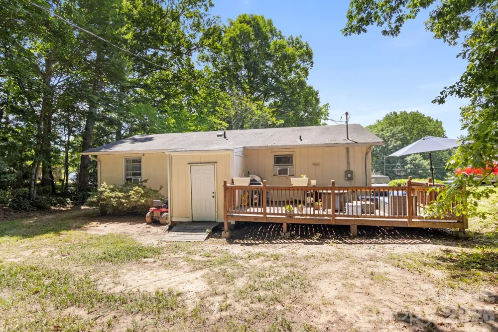 317 Willow Street Stanley, NC 28164