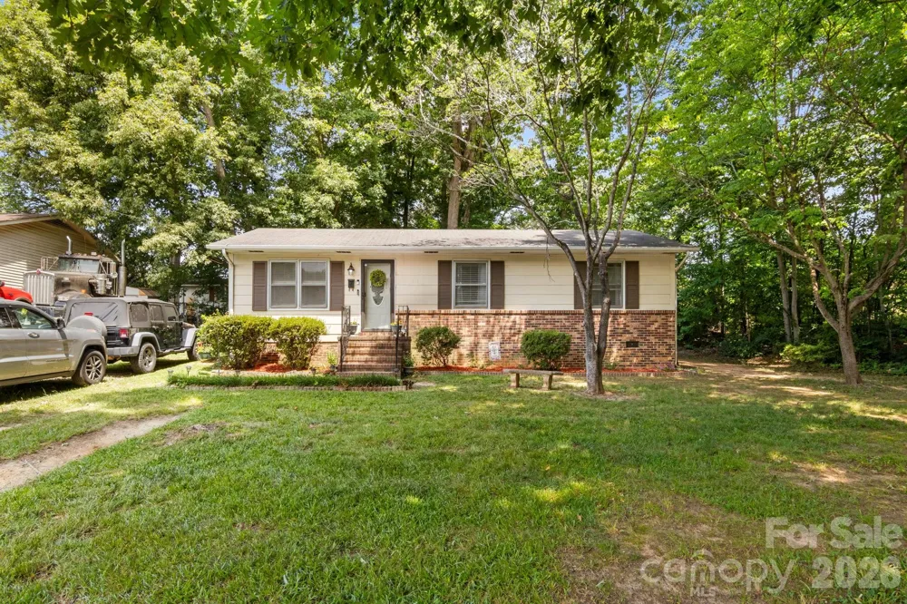 317 Willow Street Stanley, NC 28164