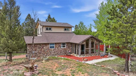 1625 Mountain Estates Road